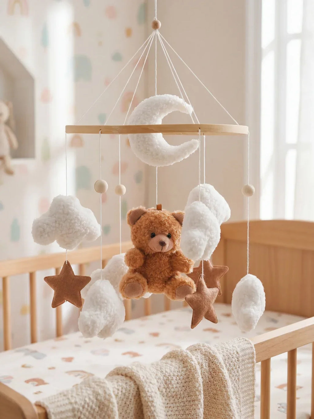 Mobile bébé