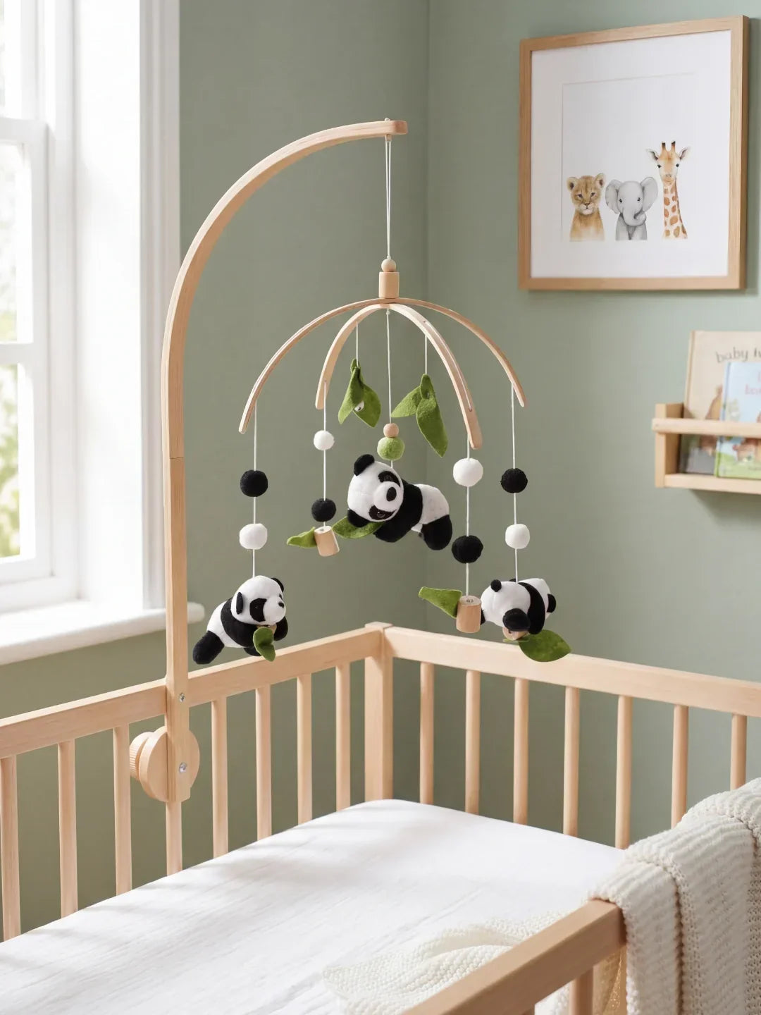 Mobile bébé