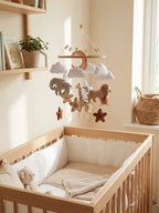 Mobile bébé