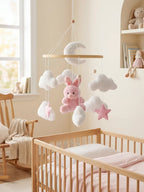 Mobile bébé