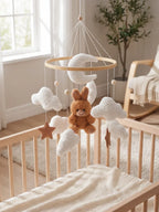 Mobile bébé