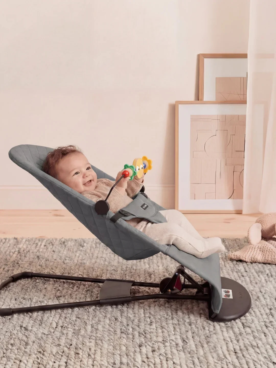 Transat Bébé - Nolea