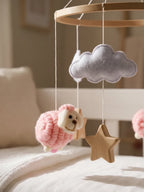 Mobiles en Bois
