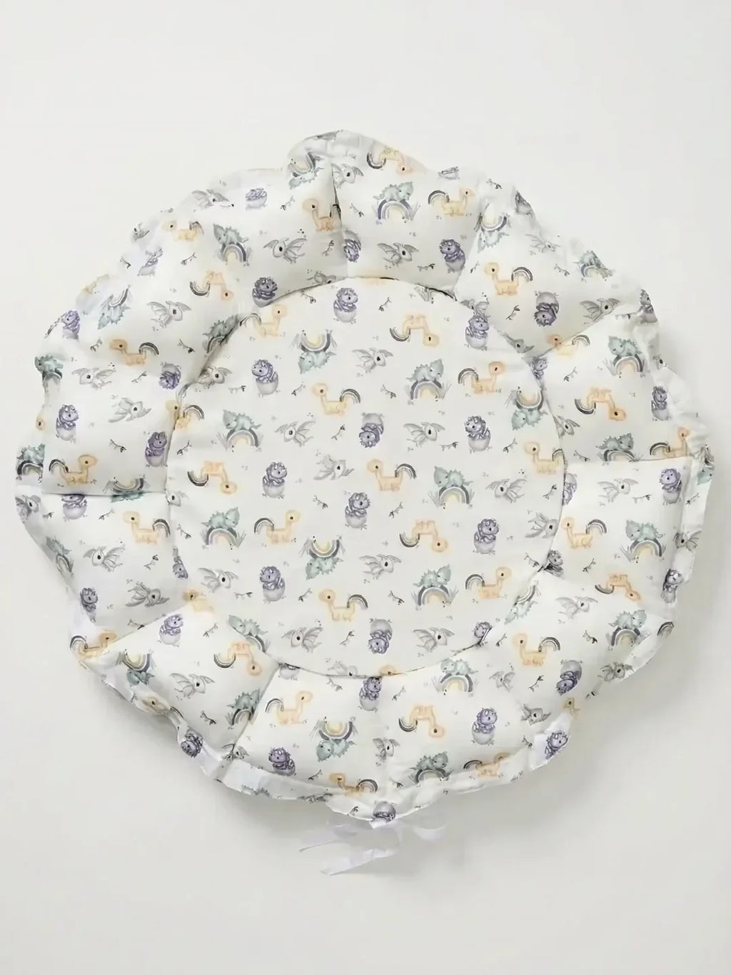 Arche d'éveil avec tapis 2 en 1