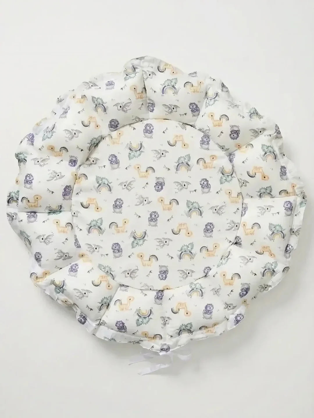 Arche d'éveil avec tapis 2 en 1