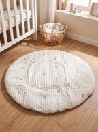 Tapis d'Éveil - Coton Matelassé