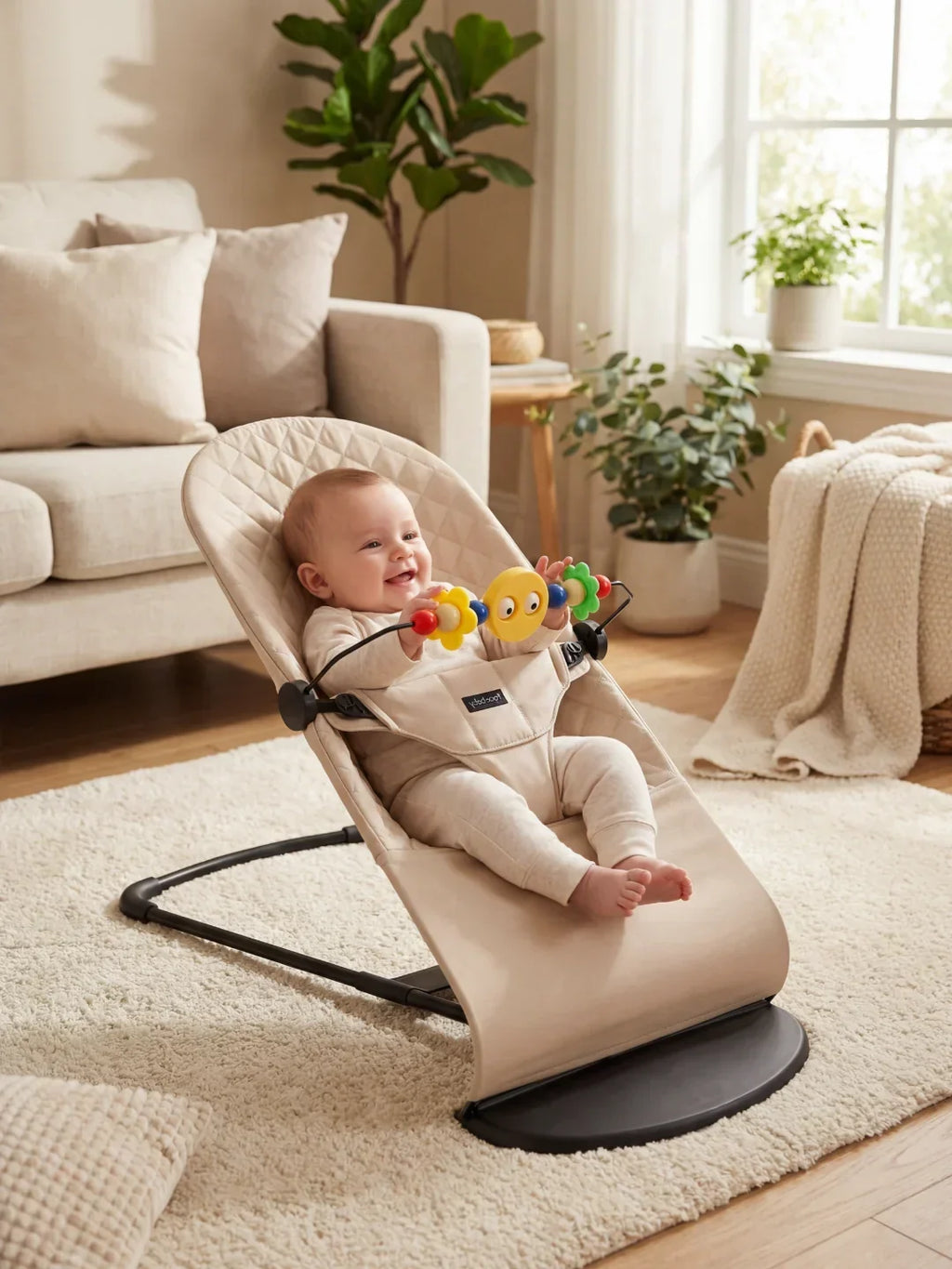 Transat Bébé - Nolea