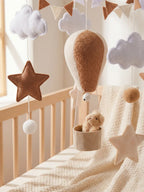 Mobile bébé