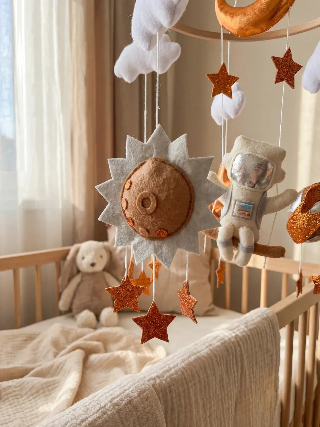 Mobile bébé